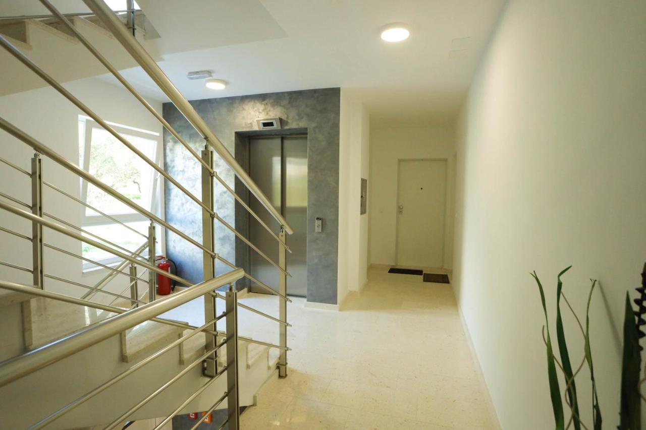 Apartman Petra Makarska Dış mekan fotoğraf